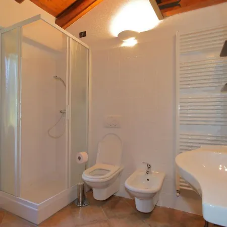 Appartement Pozzo 6