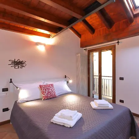 Pozzo 6 Appartement *