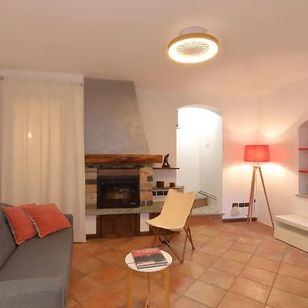 Pozzo 6 Appartement *