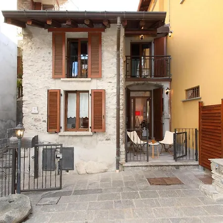 Pozzo 6 Appartement *