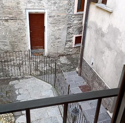 Appartement Pozzo 6 Bellagio
