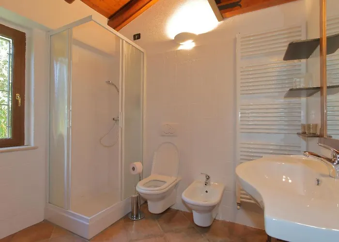 Appartement Pozzo 6