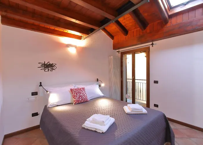 Pozzo 6 Appartement *