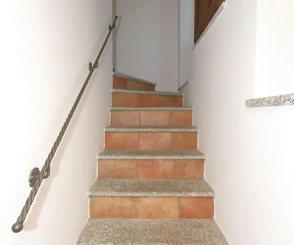 Pozzo 6 Apartamento