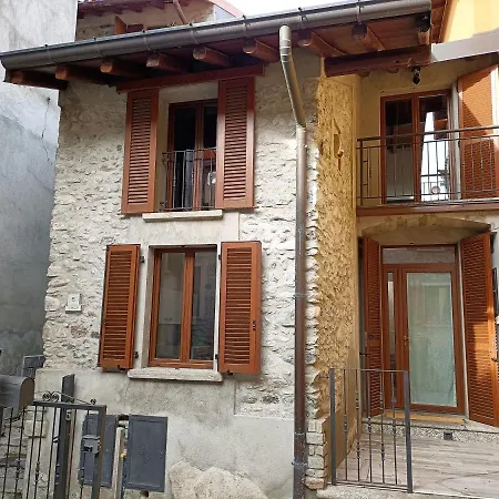 Pozzo 6 Μπελάτζιο