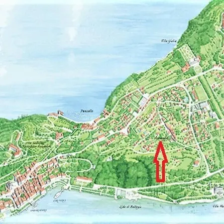 Pozzo 6 Μπελάτζιο