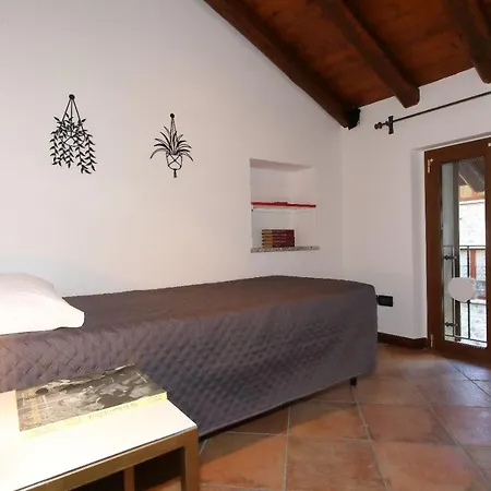 Pozzo 6 Μπελάτζιο